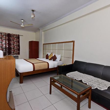 Hotel Southindian Heritage Дели Экстерьер фото