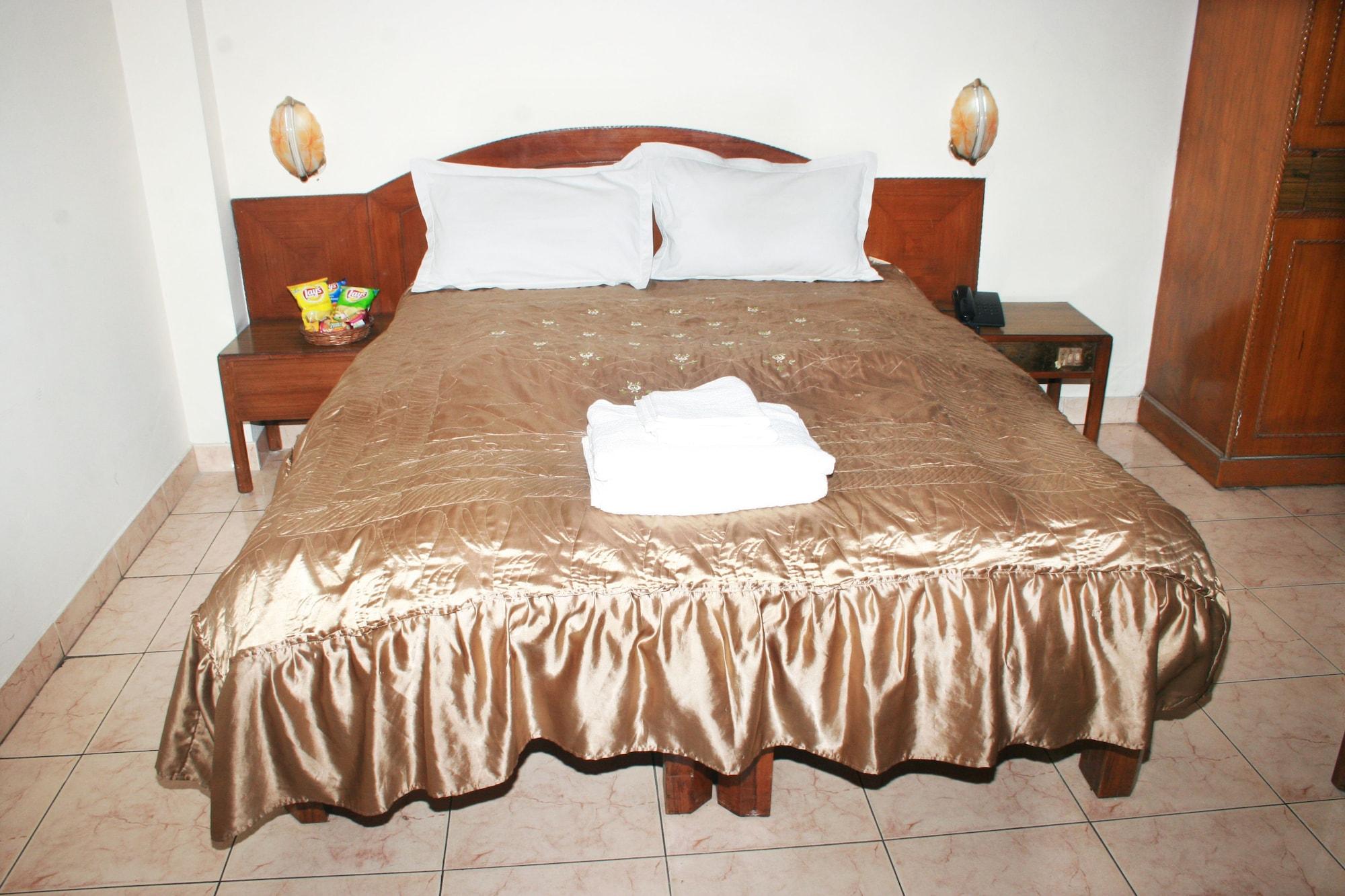 Hotel Southindian Heritage Дели Экстерьер фото