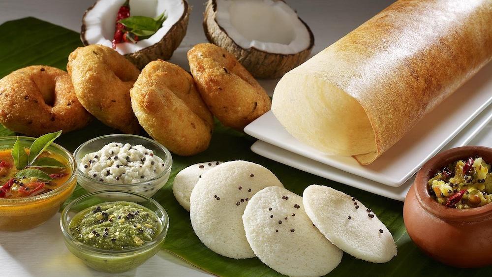 Hotel Southindian Heritage Дели Экстерьер фото