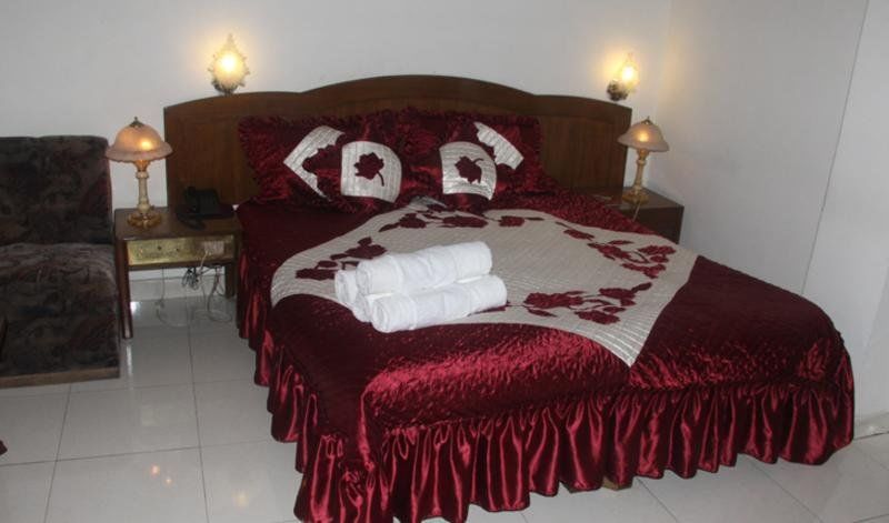 Hotel Southindian Heritage Дели Экстерьер фото