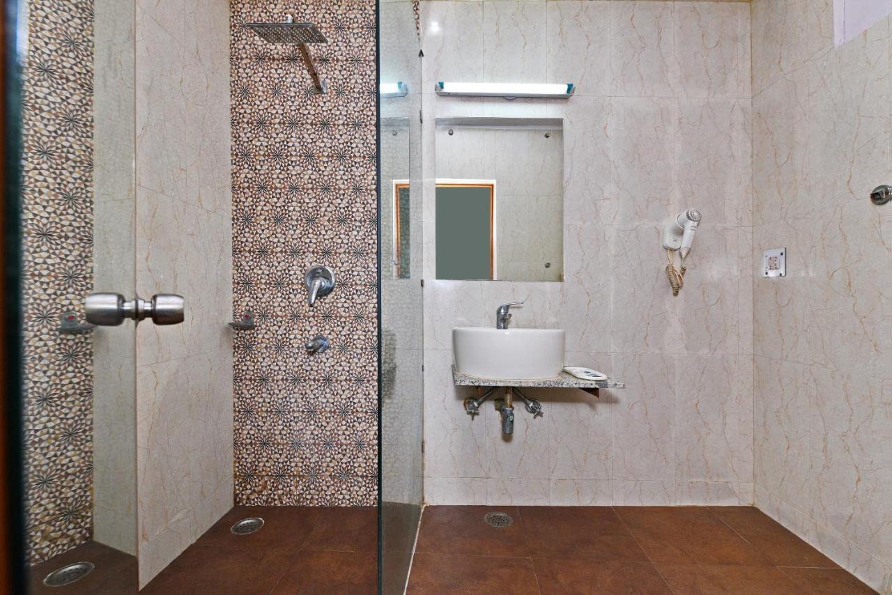 Hotel Southindian Heritage Дели Экстерьер фото