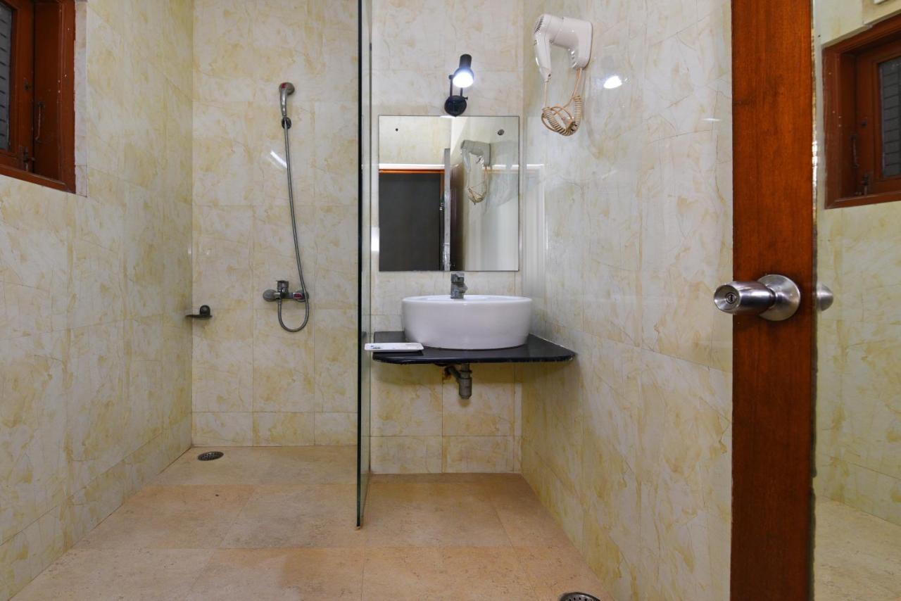 Hotel Southindian Heritage Дели Экстерьер фото
