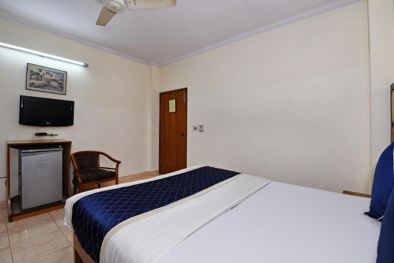 Hotel Southindian Heritage Дели Экстерьер фото