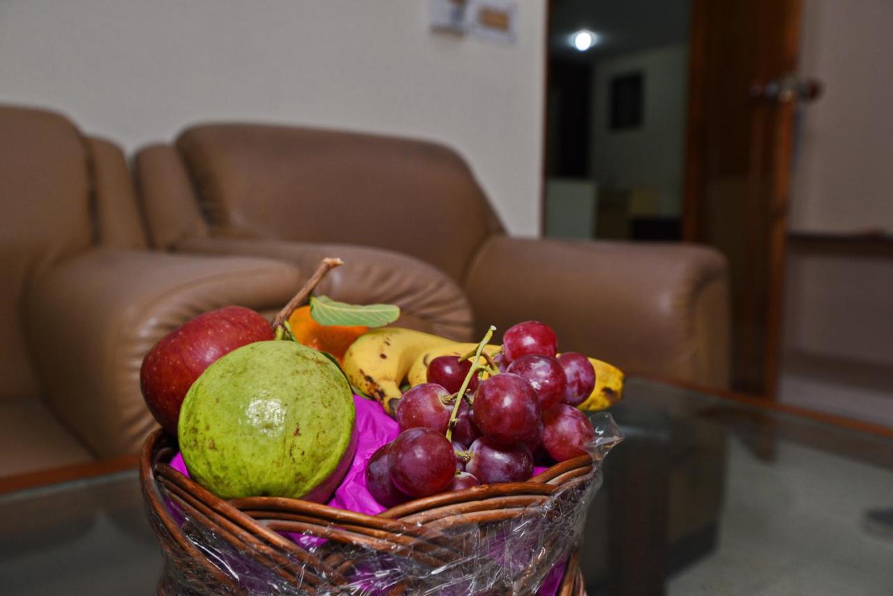 Hotel Southindian Heritage Дели Экстерьер фото