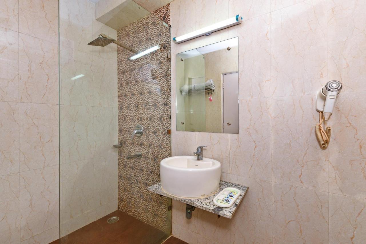 Hotel Southindian Heritage Дели Экстерьер фото