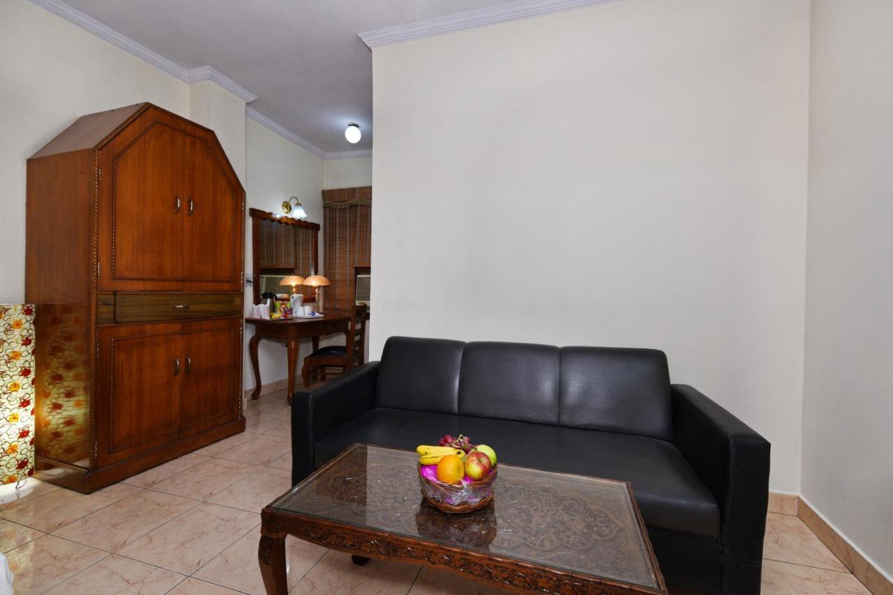Hotel Southindian Heritage Дели Экстерьер фото