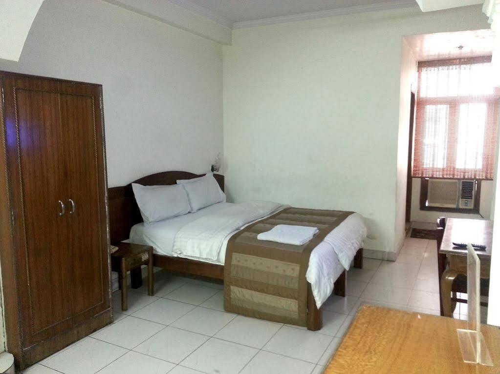Hotel Southindian Heritage Дели Экстерьер фото