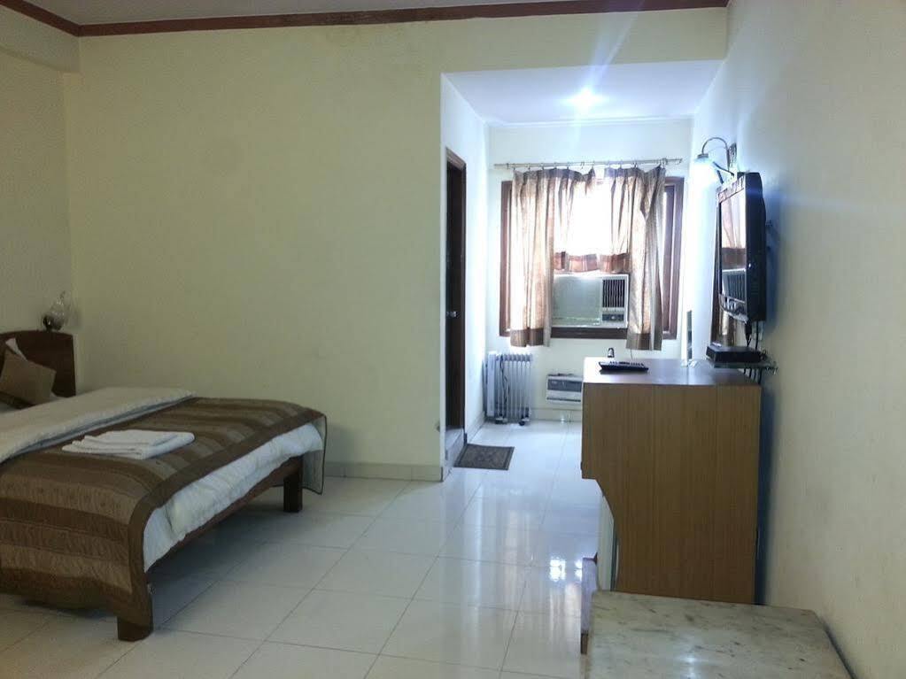 Hotel Southindian Heritage Дели Экстерьер фото